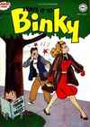 Leave It to Binky #1 Comic Books - Covers, Scans, Photos in Leave It to Binky Comic Books - Covers, Scans, Gallery